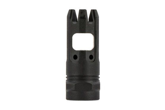 Strike Industries 9mm Mini King Comp for 1/2x28 threaded handgun barrels